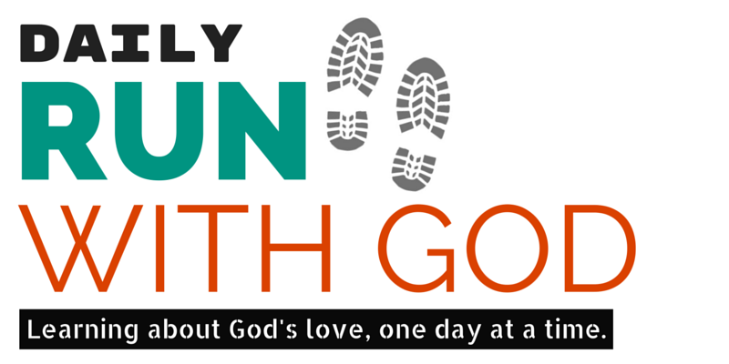 Daily Run With God